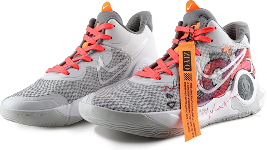 Zapatillas personalizadas Nike KD Trey 5 IX 'Grafiti Rosa Degradado' CW3402-011(TeamSix-男款-致命心跳) Shop Zapatillas personalizadas Nike KD Trey 5 IX 'Grafiti Rosa Degradado' CW3402-011(TeamSix-男款-致命心跳)