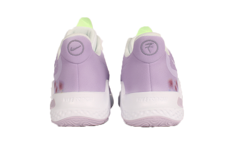 Purchase [Kasut Custom] Nike KD Trey 5 IX 'Mawar Merah Jambu - Putih Ungu' DJ6922-100(Team10-粉色玫瑰)