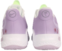 나이키 KD 트레이 5 IX "핑크로즈 - 화이트퍼플" (커스텀) DJ6922-100(Team10-粉色玫瑰) Purchase 나이키 KD 트레이 5 IX "핑크로즈 - 화이트퍼플" (커스텀) DJ6922-100(Team10-粉色玫瑰)