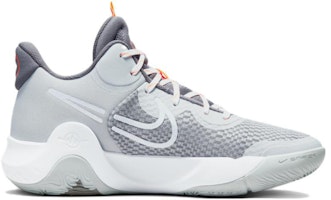 【客製球鞋】 Nike KD Trey 5 IX 七色祥雲 彩虹濺墨 杜蘭特 戰鬥型 圓頭舒適 防滑耐磨 中筒 籃球鞋 男女款 白灰 Lookbook 【客製球鞋】 Nike KD Trey 5 IX 七色祥雲 彩虹濺墨 杜蘭特 戰鬥型 圓頭舒適 防滑耐磨 中筒 籃球鞋 男女款 白灰