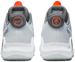 【客製球鞋】 Nike KD Trey 5 IX 七色祥雲 彩虹濺墨 杜蘭特 戰鬥型 圓頭舒適 防滑耐磨 中筒 籃球鞋 男女款 白灰 Purchase 【客製球鞋】 Nike KD Trey 5 IX 七色祥雲 彩虹濺墨 杜蘭特 戰鬥型 圓頭舒適 防滑耐磨 中筒 籃球鞋 男女款 白灰