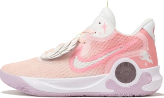 나이키 KD 트레이 5 IX '로맨틱 엔젤 - 그라데이션 핑크' DJ6922-100(TeamF-梦幻天使) Order 나이키 KD 트레이 5 IX '로맨틱 엔젤 - 그라데이션 핑크' DJ6922-100(TeamF-梦幻天使)