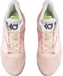 【訂製籃球鞋】Nike KD Trey 5 IX ep 浪漫天使 夢幻翅膀 漸變 中筒 復古籃球鞋 全性別 粉 Purchase 【訂製籃球鞋】Nike KD Trey 5 IX ep 浪漫天使 夢幻翅膀 漸變 中筒 復古籃球鞋 全性別 粉