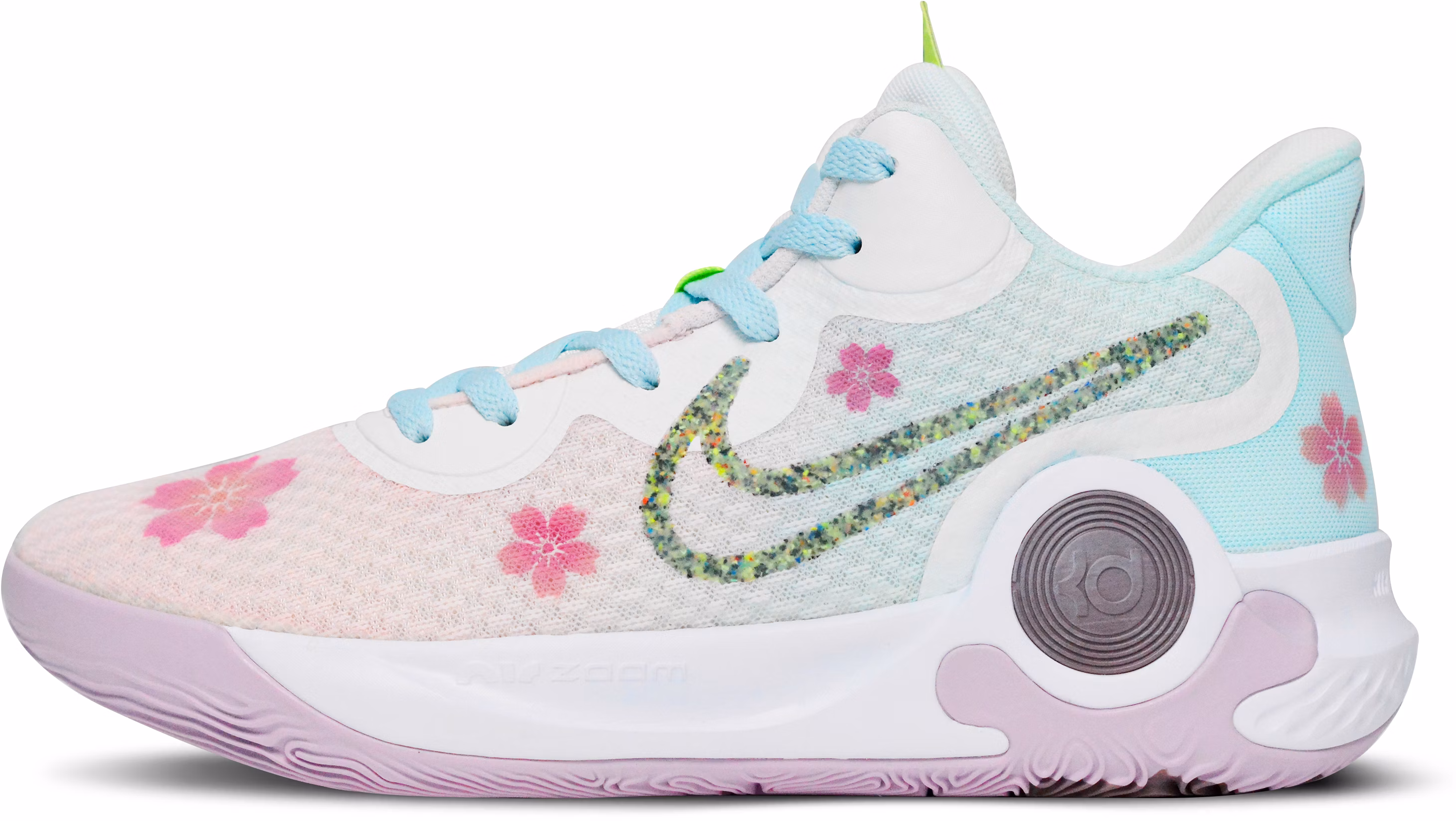 custom-shoes-nike-kd-trey-5-ix-sakura-gradient-pink-blue