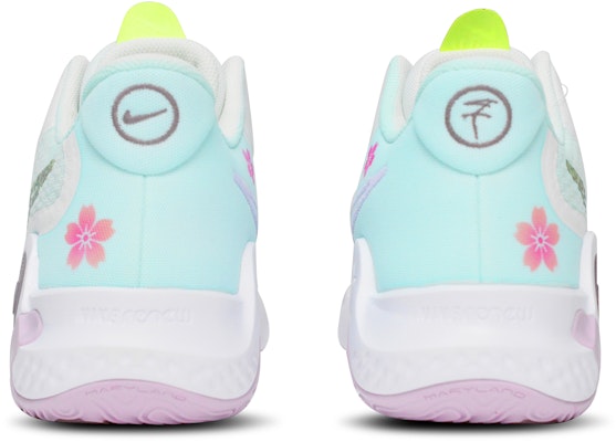 【定制鞋】耐克 KD Trey 5 IX '樱花渐变粉蓝' DJ6922-100(Team65-樱花渐变) Shop 【定制鞋】耐克 KD Trey 5 IX '樱花渐变粉蓝' DJ6922-100(Team65-樱花渐变)