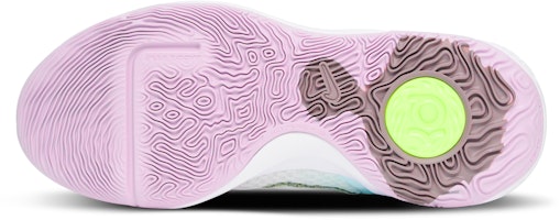 【客製化球鞋】 Nike KD Trey 5 IX ep 櫻花漸變 粉藍百搭 小清新 中筒 復古籃球鞋 男女同款 藍粉 Purchase 【客製化球鞋】 Nike KD Trey 5 IX ep 櫻花漸變 粉藍百搭 小清新 中筒 復古籃球鞋 男女同款 藍粉