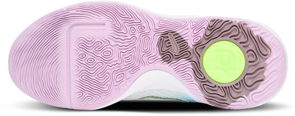 【定制鞋】耐克 KD Trey 5 IX '樱花渐变粉蓝' DJ6922-100(Team65-樱花渐变) Purchase 【定制鞋】耐克 KD Trey 5 IX '樱花渐变粉蓝' DJ6922-100(Team65-樱花渐变)