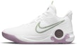 Details for 【定制鞋】耐克 KD Trey 5 IX '樱花渐变粉蓝' DJ6922-100(Team65-樱花渐变)