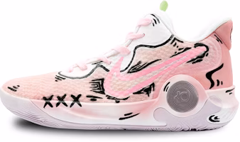 나이키 KD 트레이 5 IX '사쿠라 핑크 스플래터' (커스텀) DJ6922-100(Team173-二次元) Buy 나이키 KD 트레이 5 IX '사쿠라 핑크 스플래터' (커스텀) DJ6922-100(Team173-二次元)