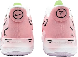 나이키 KD 트레이 5 IX '사쿠라 핑크 스플래터' (커스텀) DJ6922-100(Team173-二次元) Purchase 나이키 KD 트레이 5 IX '사쿠라 핑크 스플래터' (커스텀) DJ6922-100(Team173-二次元)