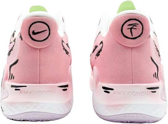 나이키 KD 트레이 5 IX '사쿠라 핑크 스플래터' (커스텀) DJ6922-100(Team173-二次元) Purchase 나이키 KD 트레이 5 IX '사쿠라 핑크 스플래터' (커스텀) DJ6922-100(Team173-二次元)