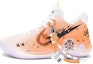 Order 【訂製球鞋】Nike KD Trey 5 IX 活力甜橙 心動時刻 520 特殊鞋盒 字母塗鴉 低筒 復古籃球鞋 男款 活力橙