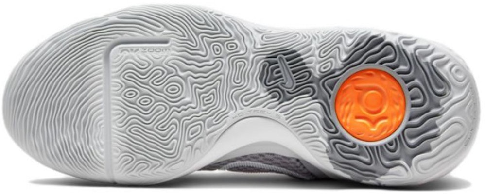 【訂製球鞋】 Nike KD Trey 5 IX EP 毒蛇3.0 舒適百搭 戰術防滑 個性 復古 低筒 復古籃球鞋 男款 灰白 Details for 【訂製球鞋】 Nike KD Trey 5 IX EP 毒蛇3.0 舒適百搭 戰術防滑 個性 復古 低筒 復古籃球鞋 男款 灰白