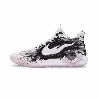 Zapatillas Nike KD Trey 5 IX "Venom Cthulhu" DJ6922-100(TeamG-男女款实战Trey白毒液) Buy Zapatillas Nike KD Trey 5 IX "Venom Cthulhu" DJ6922-100(TeamG-男女款实战Trey白毒液)