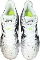 나이키 KD 트레이 5 IX '베놈 크툴루' (검/흰) DJ6922-100(TeamG-男女款实战Trey白毒液) Shop 나이키 KD 트레이 5 IX '베놈 크툴루' (검/흰) DJ6922-100(TeamG-男女款实战Trey白毒液)