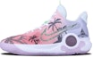 Order 나이키 KD 트레이 5 IX '핑크퍼플' (커스텀) DJ6922-100(Team7-男女同款西海岸S-BOX)