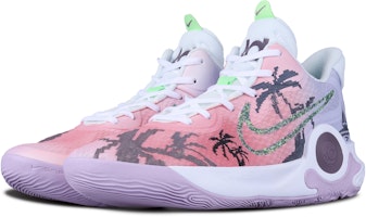 나이키 KD 트레이 5 IX '핑크퍼플' (커스텀) DJ6922-100(Team7-男女同款西海岸S-BOX) Shop 나이키 KD 트레이 5 IX '핑크퍼플' (커스텀) DJ6922-100(Team7-男女同款西海岸S-BOX)