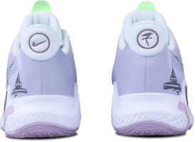 나이키 KD 트레이 5 IX '핑크퍼플' (커스텀) DJ6922-100(Team7-男女同款西海岸S-BOX) Purchase 나이키 KD 트레이 5 IX '핑크퍼플' (커스텀) DJ6922-100(Team7-男女同款西海岸S-BOX)