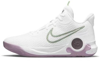 나이키 KD 트레이 5 IX '핑크퍼플' (커스텀) DJ6922-100(Team7-男女同款西海岸S-BOX) Sizing 나이키 KD 트레이 5 IX '핑크퍼플' (커스텀) DJ6922-100(Team7-男女同款西海岸S-BOX)