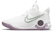 Sizing 【訂製籃球鞋】 Nike KD Trey 5 IX 竹意 國潮 特別鞋盒 國風 噴繪 減震防滑耐磨 低筒 籃球鞋 男款 白紫