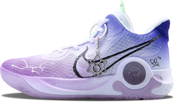 나이키 KD 트레이 5 IX '자수정 블루' (커스텀 슈즈) DJ6922-100(Team7-男女同款若为君老SBOX) Order 나이키 KD 트레이 5 IX '자수정 블루' (커스텀 슈즈) DJ6922-100(Team7-男女同款若为君老SBOX)