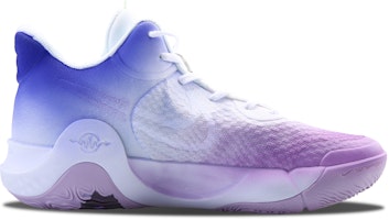 【訂製籃球鞋】Nike KD Trey 5 IX ep 凼 若為君老 特別包裹 小眾流行 星座主題 防滑耐磨 中筒 復古籃球鞋 男女款 紫藍 Lookbook 【訂製籃球鞋】Nike KD Trey 5 IX ep 凼 若為君老 特別包裹 小眾流行 星座主題 防滑耐磨 中筒 復古籃球鞋 男女款 紫藍