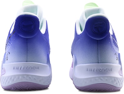 나이키 KD 트레이 5 IX '자수정 블루' (커스텀 슈즈) DJ6922-100(Team7-男女同款若为君老SBOX) Purchase 나이키 KD 트레이 5 IX '자수정 블루' (커스텀 슈즈) DJ6922-100(Team7-男女同款若为君老SBOX)