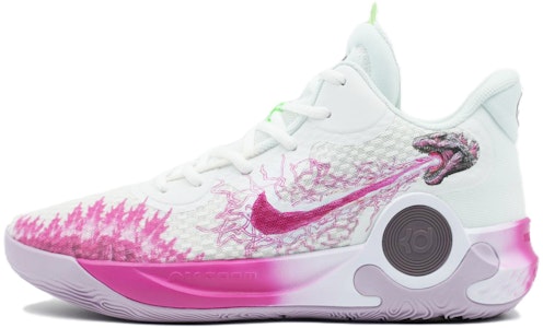 KD トレイ 5 IX EP 白紫カスタム DJ6922-100(Team205-原子吐息) Order KD トレイ 5 IX EP 白紫カスタム DJ6922-100(Team205-原子吐息)