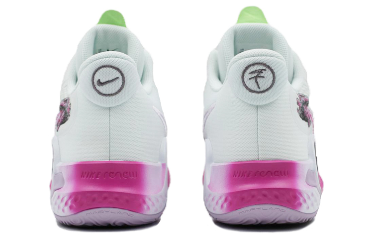 Purchase KD トレイ 5 IX EP 白紫カスタム DJ6922-100(Team205-原子吐息)