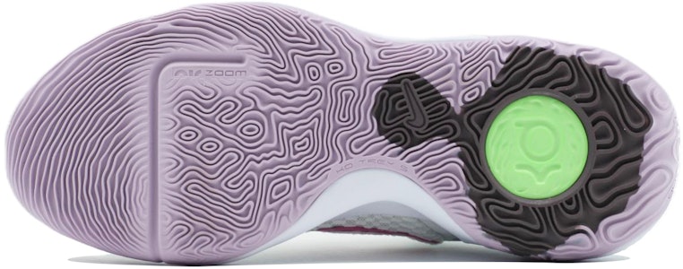 KD トレイ 5 IX EP 白紫カスタム DJ6922-100(Team205-原子吐息) Details for KD トレイ 5 IX EP 白紫カスタム DJ6922-100(Team205-原子吐息)