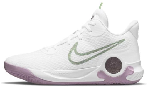 KD トレイ 5 IX EP 白紫カスタム DJ6922-100(Team205-原子吐息) Sizing KD トレイ 5 IX EP 白紫カスタム DJ6922-100(Team205-原子吐息)