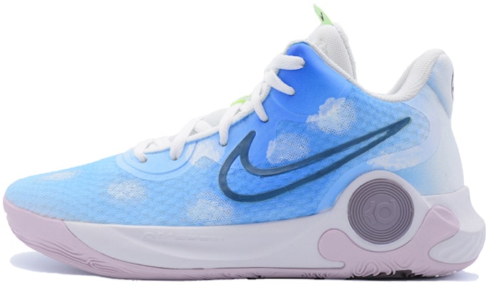 나이키 KD 트레이 5 IX EP '청천백운' (Nike KD Trey 5 IX EP '청천백운') DJ6922-100-444283 Buy 나이키 KD 트레이 5 IX EP '청천백운' (Nike KD Trey 5 IX EP '청천백운') DJ6922-100-444283