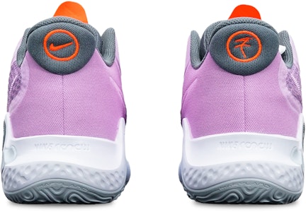 【訂製球鞋】 Nike KD Trey 5 IX EP 杜蘭特 棉花糖 三色漸變噴繪 實戰 限量特殊鞋盒 中筒 籃球鞋 男女款 藍紅 Shop 【訂製球鞋】 Nike KD Trey 5 IX EP 杜蘭特 棉花糖 三色漸變噴繪 實戰 限量特殊鞋盒 中筒 籃球鞋 男女款 藍紅