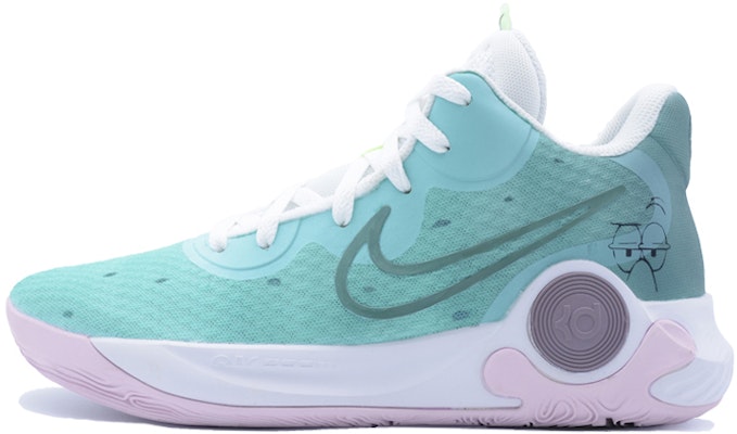 나이키 KD 트레이 5 IX EP '청록색' (커스텀) DJ6922-100-444291 Buy 나이키 KD 트레이 5 IX EP '청록색' (커스텀) DJ6922-100-444291