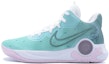 Buy 나이키 KD 트레이 5 IX EP '청록색' (커스텀) DJ6922-100-444291