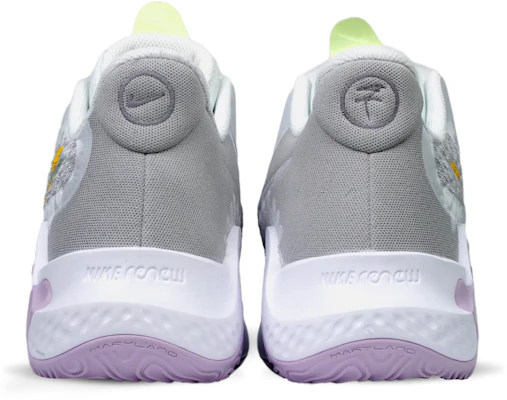 【客製化球鞋】Nike KD Trey 5 ix ep 小雛菊 花卉系列 小眾清新 GD風 防滑 中筒 籃球鞋 全性別款 灰白紫 Shop 【客製化球鞋】Nike KD Trey 5 ix ep 小雛菊 花卉系列 小眾清新 GD風 防滑 中筒 籃球鞋 全性別款 灰白紫