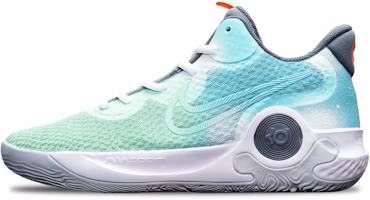 나이키 KD 트레이 5 IX EP '마카롱 그라데이션 - 그린화이트' CW3402-011(TeamT-杜兰特光点绿白S-BOX) Buy 나이키 KD 트레이 5 IX EP '마카롱 그라데이션 - 그린화이트' CW3402-011(TeamT-杜兰特光点绿白S-BOX)