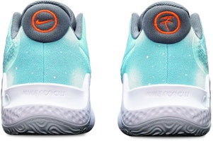 나이키 KD 트레이 5 IX EP '마카롱 그라데이션 - 그린화이트' CW3402-011(TeamT-杜兰特光点绿白S-BOX) Shop 나이키 KD 트레이 5 IX EP '마카롱 그라데이션 - 그린화이트' CW3402-011(TeamT-杜兰特光点绿白S-BOX)