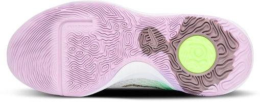 【定制球鞋】 Nike KD Trey 5 IX Ep 百搭 小清新 舒適 潮流 中幫 籃球鞋 男款 粉綠 Purchase 【定制球鞋】 Nike KD Trey 5 IX Ep 百搭 小清新 舒適 潮流 中幫 籃球鞋 男款 粉綠