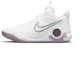 Sizing 나이키 KD 트레이 5 IX EP '스마일리 핑크옐로우' (Nike KD Trey 5 IX EP '스마일리 핑크옐로우') DJ6922-100(TeamJ-新年可爱笑脸)