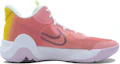 Order 【訂製球鞋】Nike KD Trey 5 IX Ep 清新 派大星 舒適 百搭 防滑 中筒 籃球鞋 男款 粉色