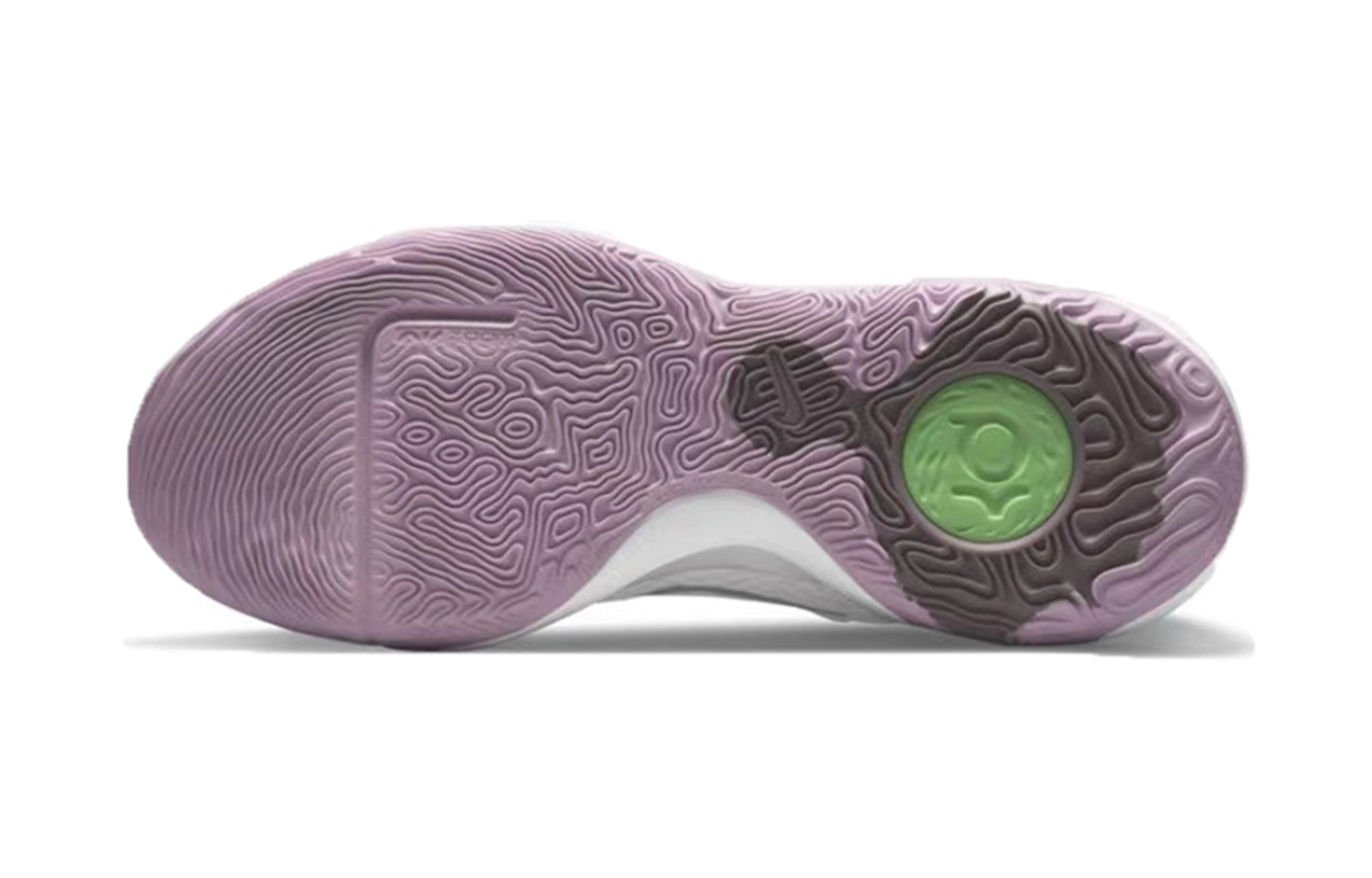 [Custom Shoes] Nike KD Trey 5 IX EP 'Patrick Star' 圖 5