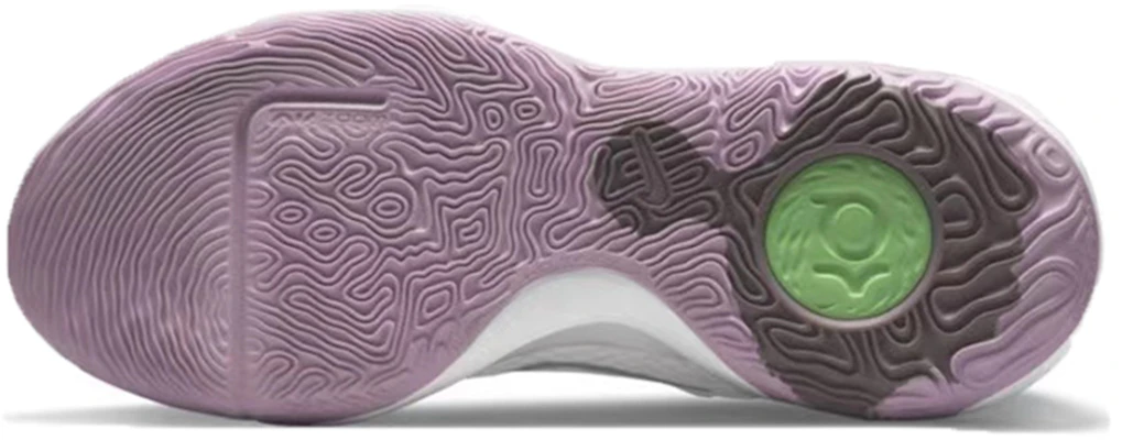 【訂製球鞋】Nike KD Trey 5 IX Ep 清新 派大星 舒適 百搭 防滑 中筒 籃球鞋 男款 粉色 Purchase 【訂製球鞋】Nike KD Trey 5 IX Ep 清新 派大星 舒適 百搭 防滑 中筒 籃球鞋 男款 粉色