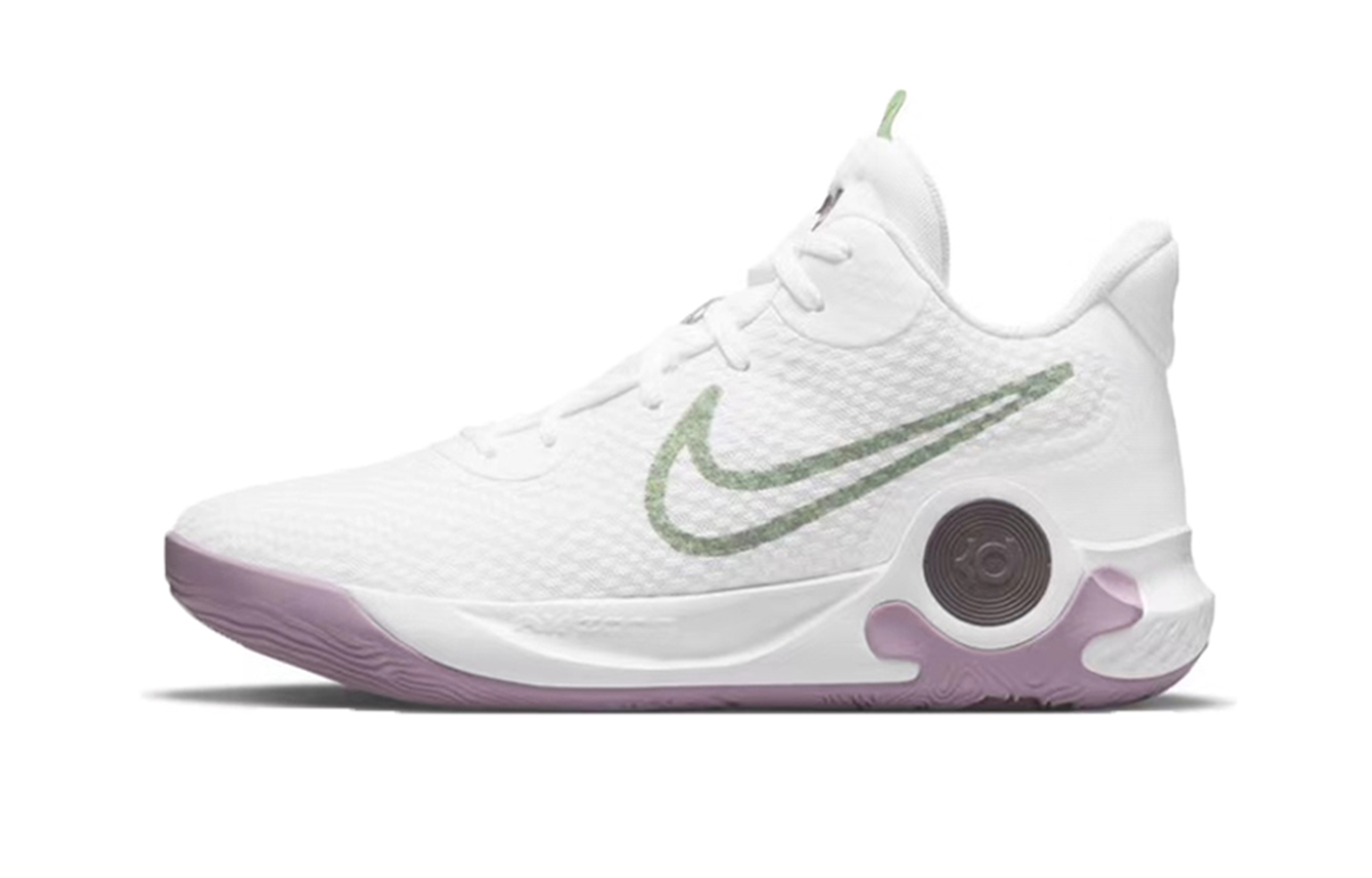 [Custom Shoes] Nike KD Trey 5 IX EP 'Patrick Star' 圖 6