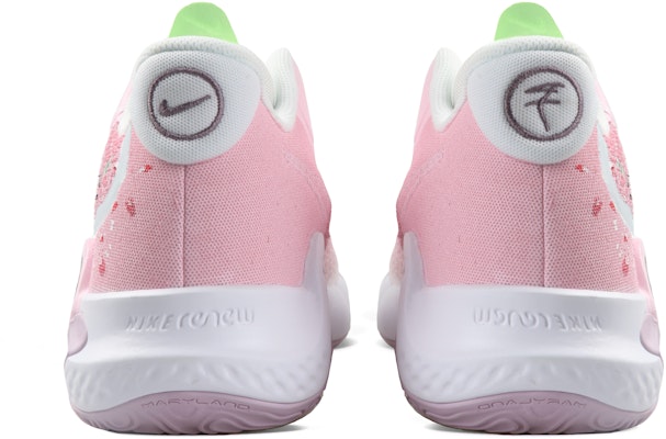 나이키 KD 트레이 5 IX EP '핑크 사쿠라 그라데이션' (Nike KD Trey 5 IX EP '핑크 사쿠라 그라') DJ6922-100(TeamSix-男款-春风拂面) Purchase 나이키 KD 트레이 5 IX EP '핑크 사쿠라 그라데이션' (Nike KD Trey 5 IX EP '핑크 사쿠라 그라') DJ6922-100(TeamSix-男款-春风拂面)