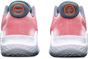 【訂製球鞋】 Nike KD Trey 5 IX EP 杜蘭特 馬卡龍漸變 光暈光點 限量特殊鞋盒 中筒 實戰籃球鞋 男女同款 紅白 Shop 【訂製球鞋】 Nike KD Trey 5 IX EP 杜蘭特 馬卡龍漸變 光暈光點 限量特殊鞋盒 中筒 實戰籃球鞋 男女同款 紅白