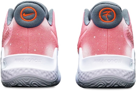 【訂製球鞋】 Nike KD Trey 5 IX EP 杜蘭特 馬卡龍漸變 光暈光點 限量特殊鞋盒 中筒 實戰籃球鞋 男女同款 紅白 Shop 【訂製球鞋】 Nike KD Trey 5 IX EP 杜蘭特 馬卡龍漸變 光暈光點 限量特殊鞋盒 中筒 實戰籃球鞋 男女同款 紅白