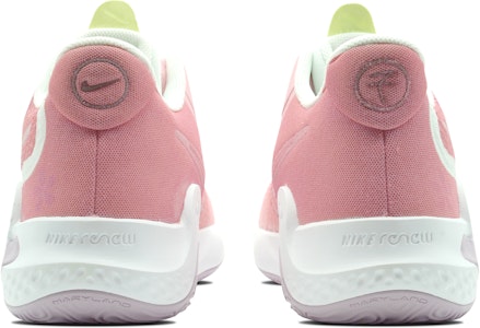 【客製化球鞋】Nike KD Trey 5 IX Ep 東京櫻落 清新 舒適 搭配任何風格 抗震防滑耐磨 低筒 復古籃球鞋 男款 白粉色 Purchase 【客製化球鞋】Nike KD Trey 5 IX Ep 東京櫻落 清新 舒適 搭配任何風格 抗震防滑耐磨 低筒 復古籃球鞋 男款 白粉色