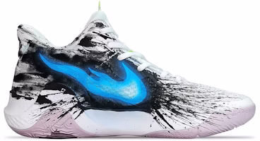 Zapatillas Nike KD Trey 5 IX "Venom Cthulhu" DJ6922-100(TeamEight-男款DJ蓝毒液) Order Zapatillas Nike KD Trey 5 IX "Venom Cthulhu" DJ6922-100(TeamEight-男款DJ蓝毒液)