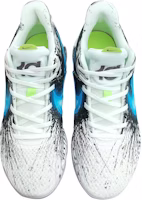 Zapatillas Nike KD Trey 5 IX "Venom Cthulhu" DJ6922-100(TeamEight-男款DJ蓝毒液) Shop Zapatillas Nike KD Trey 5 IX "Venom Cthulhu" DJ6922-100(TeamEight-男款DJ蓝毒液)